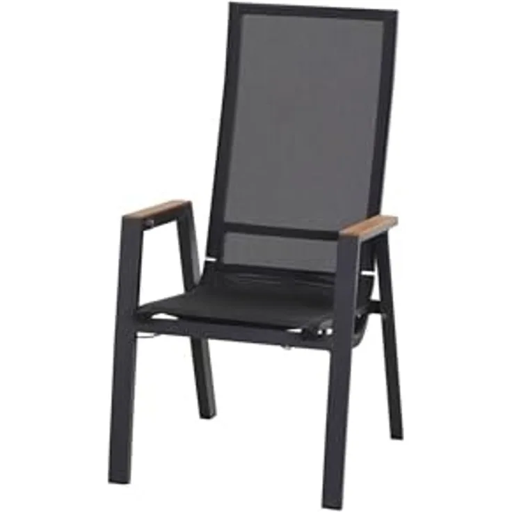 Siena Garden Rondo Relax Move Sessel