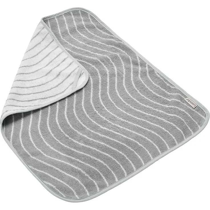 Leander Matty Wickelunterlagen Topper - Woodland -