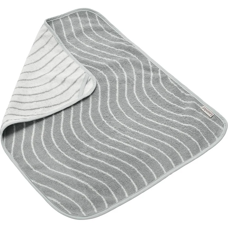 Leander Matty Wickelunterlagen Topper - Woodland - – Bild 1