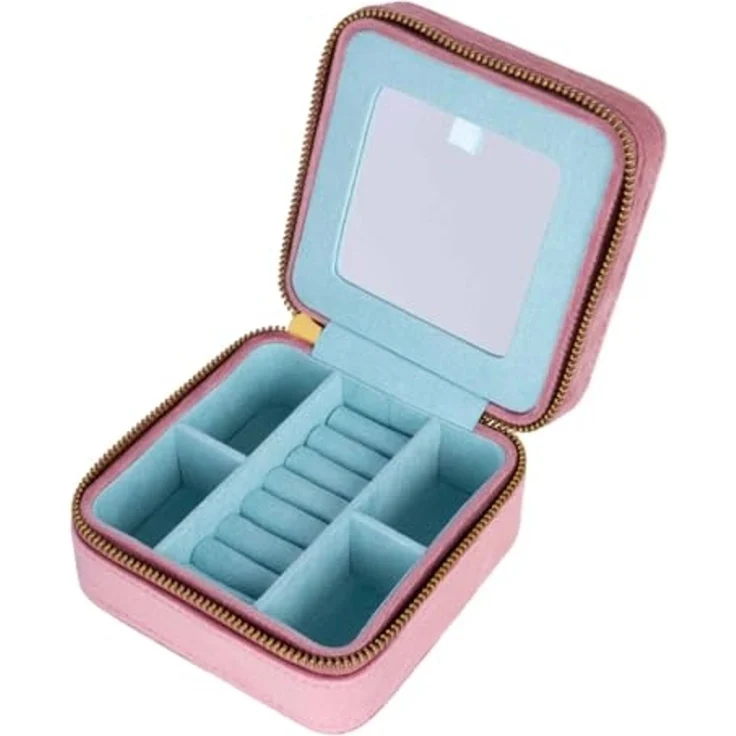 Oilily Schmuckkoffer Jewel Jewelry Case – Bild 2