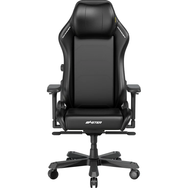 DXRacer MASTER Gamingstuhl - Webstoff – Bild 12
