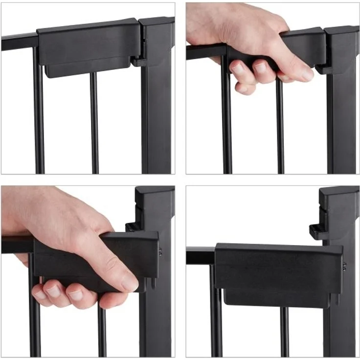 Kaminschutzgitter 5-teilig 10035419 – Bild 6