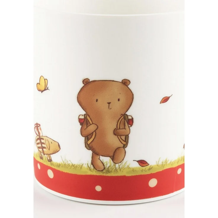 SIGIKID 52918 Kindertasse Mister O'Lui – Bild 4