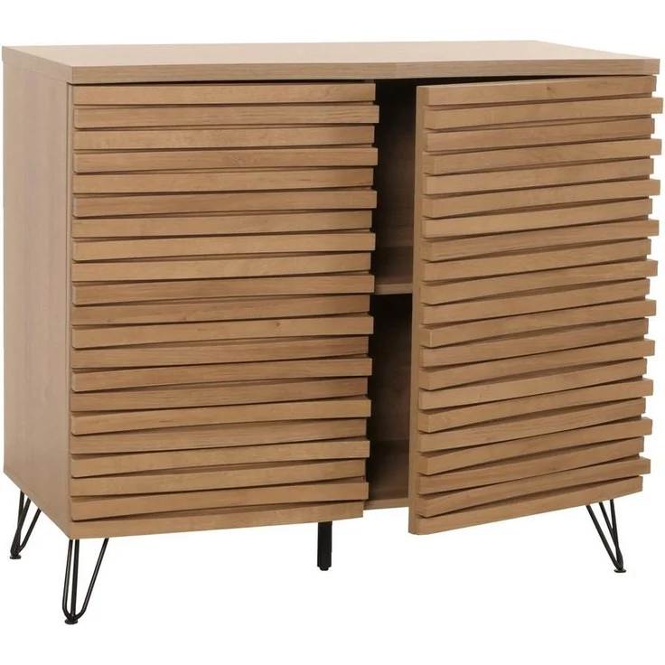 MCW Kommode MCW-M49-KO, Passend zur Möbelserie M49 – Bild 1