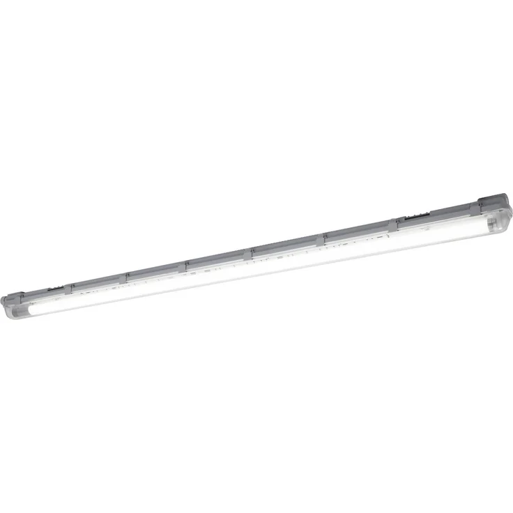 Osram LED Feuchtraumleuchte Submarine Through Wiring 150cm 19W 4000K – Bild 2