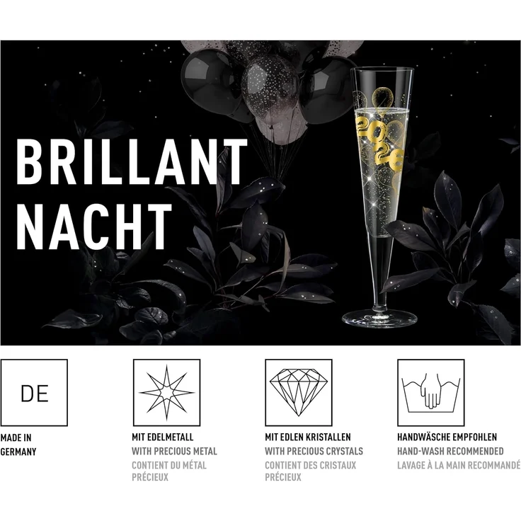 Ritzenhoff Brillantnacht Champus RDT 2026 – Bild 4