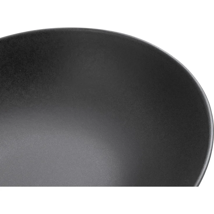 Soft Touch Schwarz, Kombiservice 20-tlg (mo) – Bild 6