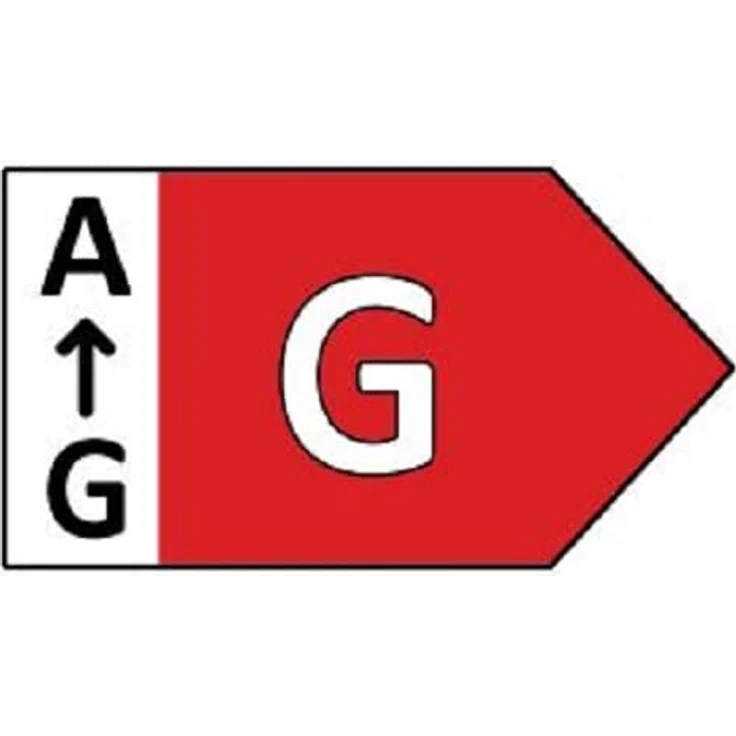 Lindby Klemmleuchte "Baris", Metall, weiß, 44 cm Höhe, LED, 3000K, mit Schalter – Bild 10