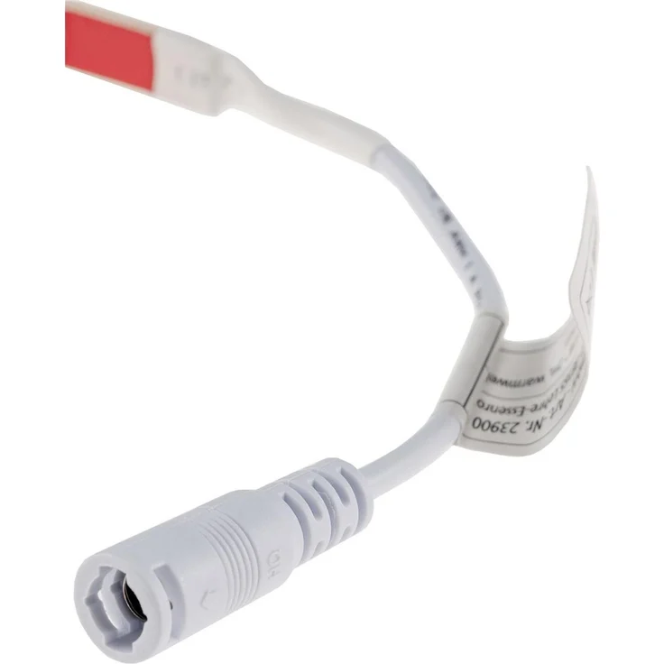 LED-Stripe "CLS-COB V2" 5m, warmweiß 12V, 48W, 4543 Lumen – Bild 9