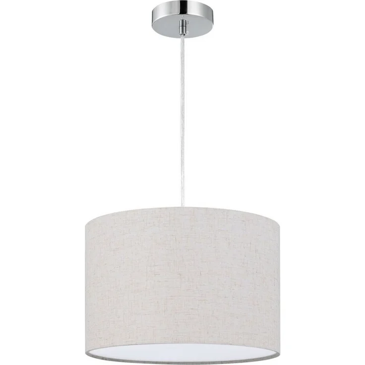 Zedelmaier Pendelleuchte Hängelampe hängend Deckenlampe E27x1/Max. 40 W, ohne Leuchtmittel, ohne Leuchtmittel, Geeignet für Esszimmer Wohnzimmer Schlafzimmer Flur – Bild 5