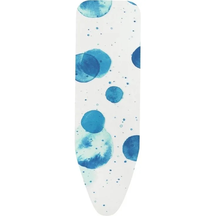 Brabantia Bezug Prefect Flow 118906 Colour Spots, 124 x 38 cm