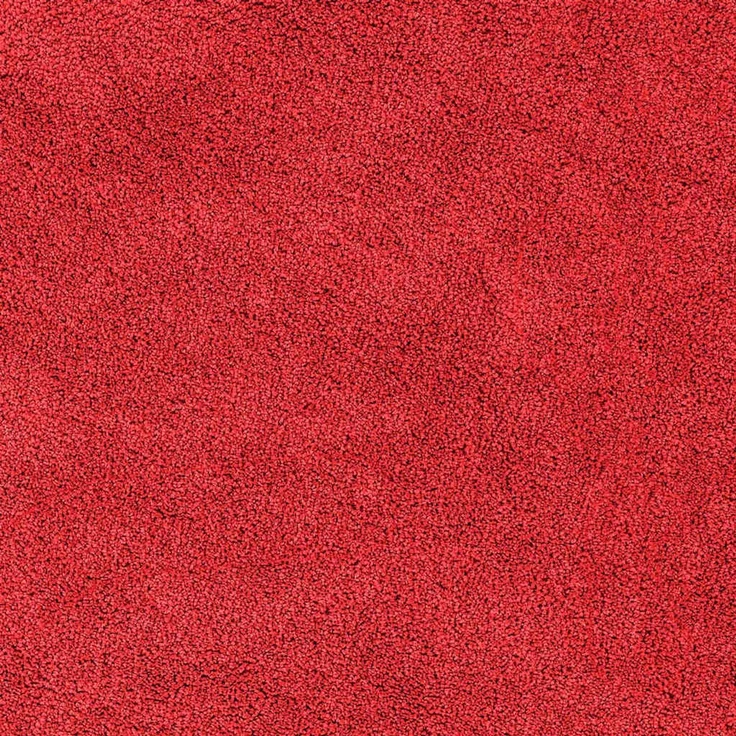 vidaXL Anti-Rutsch Badematten-Set 2 Stk. Rot 50 x 50 cm PP 4019858 – Bild 9