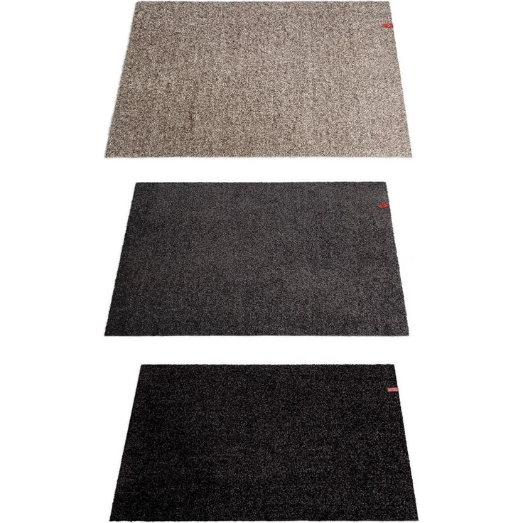 Bravo Fußmatte 127 x 77 cm Grün – Bild 3