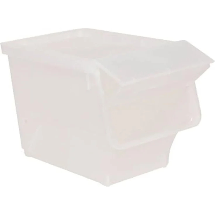 5five Aufbewahrungsbox für Kleidung seitlich zu öffnen 24 L – Bild 5