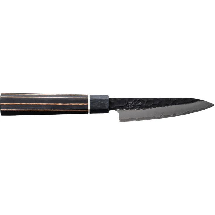 Suncraft Senzo Finest Schälmesser 10 cm ZB-01 – Bild 1