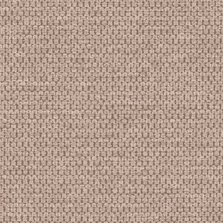 AX LIVING Ecksofa Modern Didim Duo 284 cm Warmbraun Chenille Sofa L – Bild 6