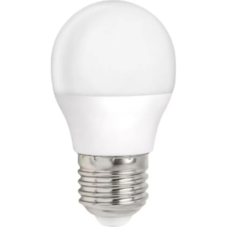 LED E27 1W 230V AC Warmweiß FILAMENT COG 90 Lumen 300°