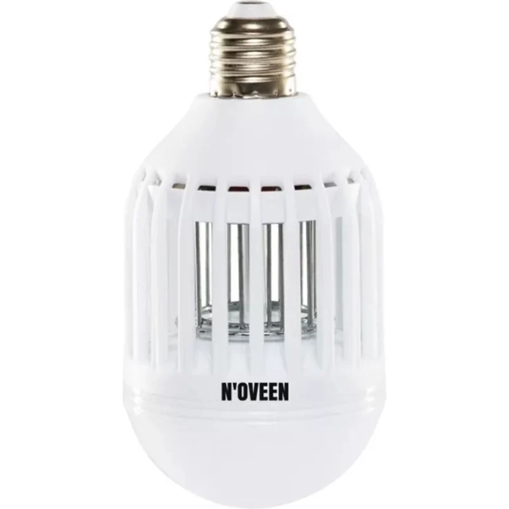 Noveen LED-Lampe Insektenvernichter IKN804 (IKN804)