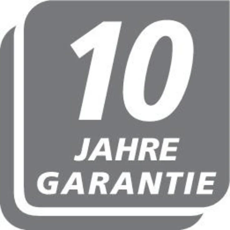Stuhl Unitec 2 Integral schaum 9653-2000 – Bild 4