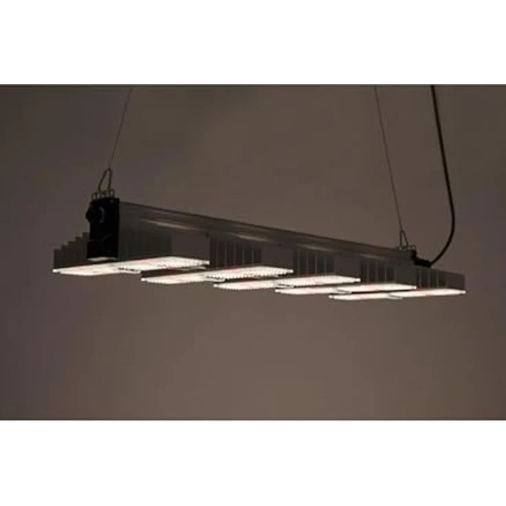 sanlight EVO 5 340 W 1.5, LED-Deckenleuchte für 100 x 100 cm, effiziente Lichtquelle – Bild 3