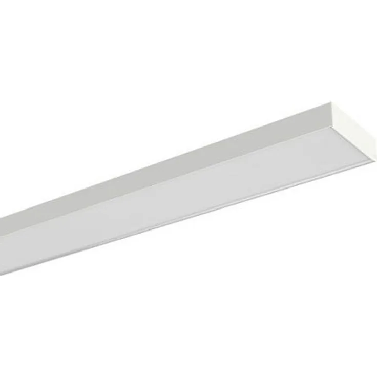 Ridi Leuchten 0627927 ARKA-A1135FLWS840MPO0400 LED-Deckenleuchte