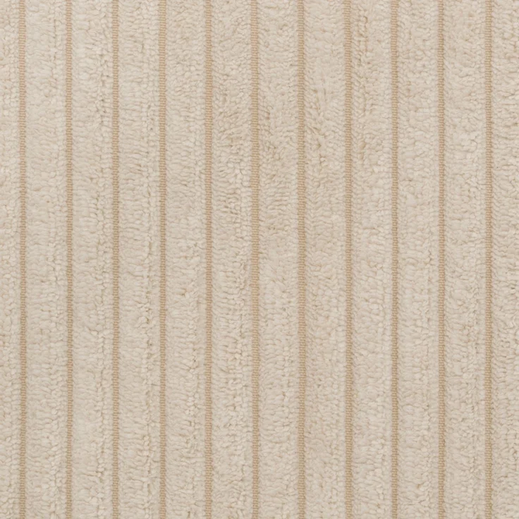 DOMO. collection Sofa 700 001, 2-Sitzer mit Federkernpolsterung und Schlaffunktion, verstellbare Armlehnen, 2er Couch, Polstergarnitur, 210 x 97 x 95 cm (BxTxH), creme – Bild 10