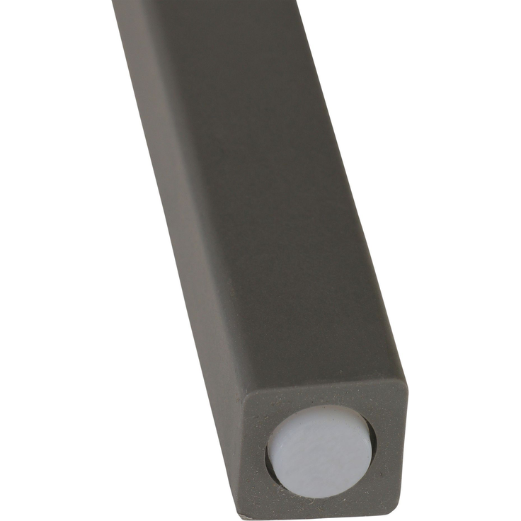 Siena Garden Square AL, Stapelstuhl - Polypropylen grau – Bild 8