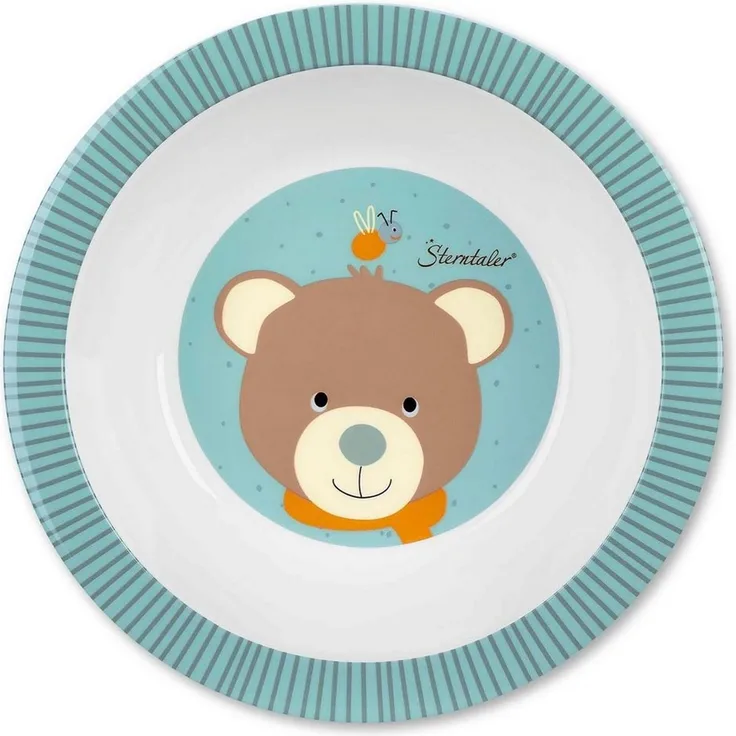Sterntaler Kinderschale ø 14,2 cm Ben - A