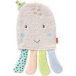 Baby Fehn Waschhandschuh Oktopus