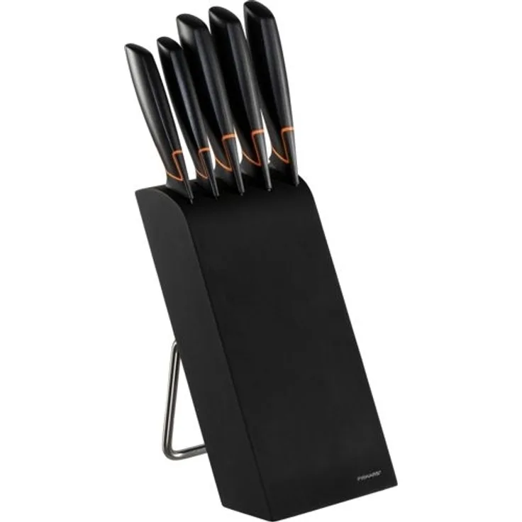 FISKARS Messerblock Edge