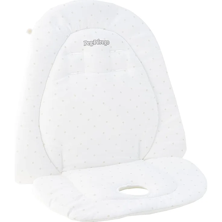 Peg Perego Y5BABYCUSH Baby Cushion Wendeauflage für Buggys und Hochstühle