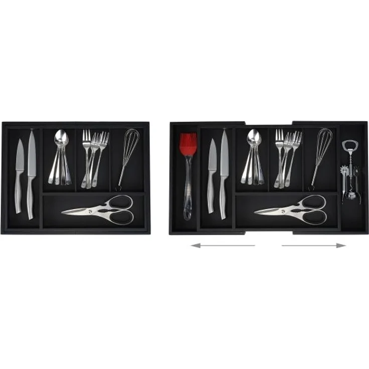 Ausziehbarer Besteckkasten 10047503 – Bild 3