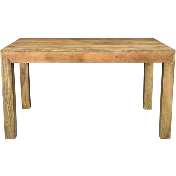 Esstisch Hina 140x90 aus Mangoholz