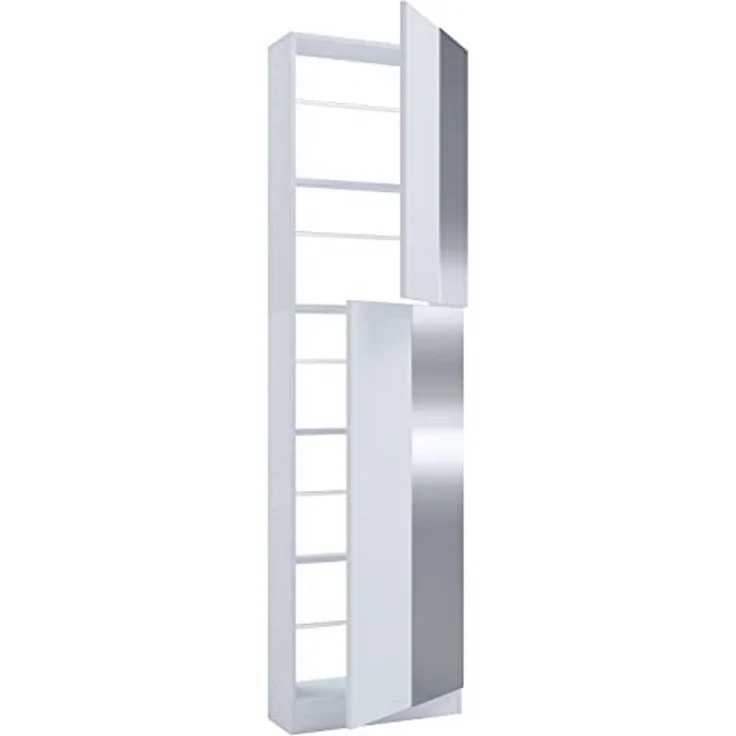 VCM Fulisa 918981 H. 180 x B. 50 x T. 17 cm – Bild 4