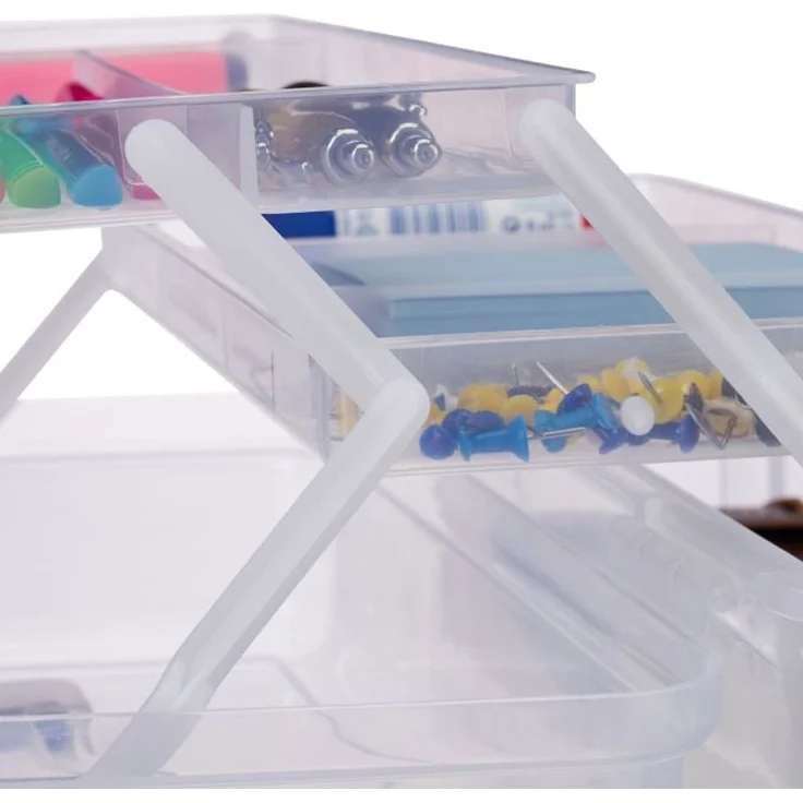 Aufbewahrungsbox mit 9 Fächern 10047962_46 – Bild 7