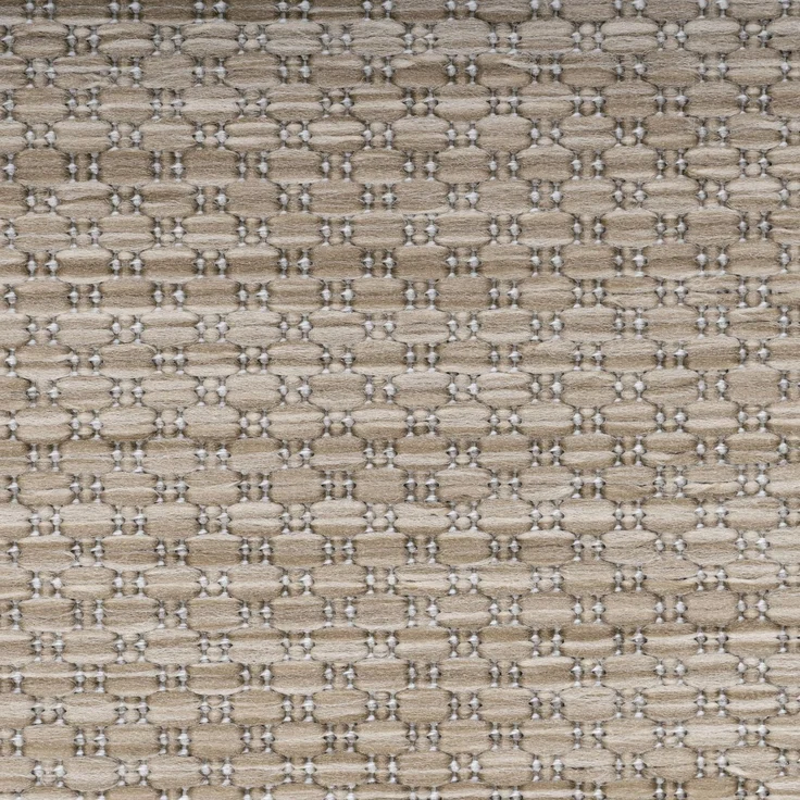 Outdoor Teppich Renata rechteckig - 120x170 cm - Beige – Bild 6