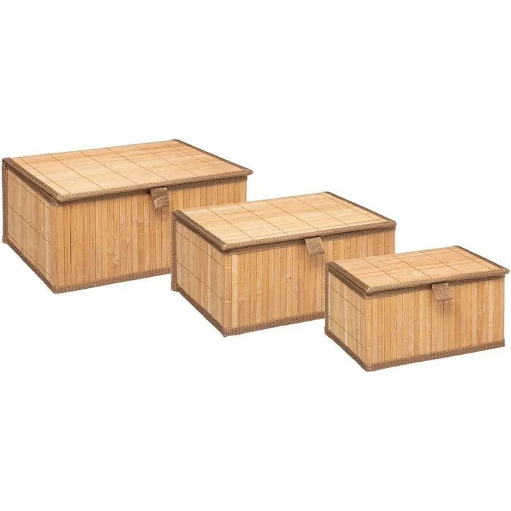 5five Simply Smart Aufbewahrungsbox – Bild 1