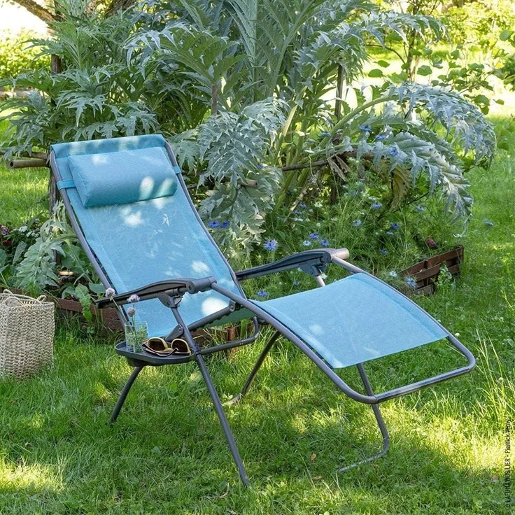 Relax RSXA Clip, Batyline schwarz – Bild 2