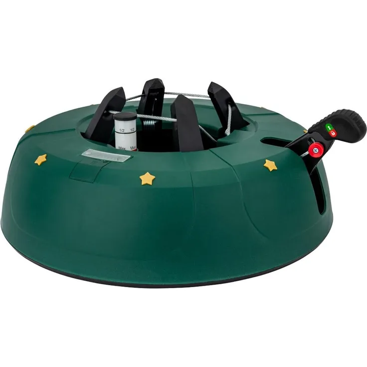 Baumständer Select4 350cm 6,0kg, pat. LED Füllstand