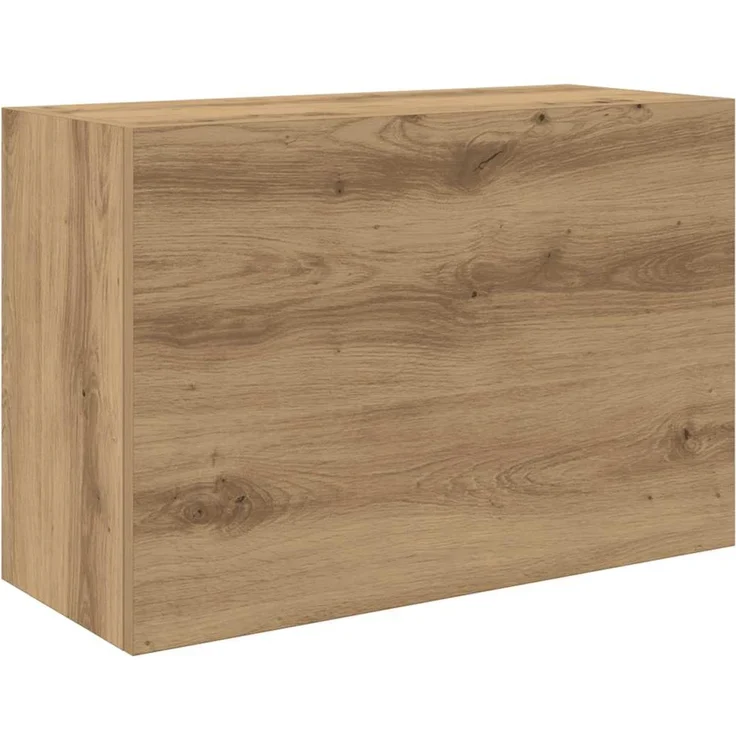 vidaXL Bad-Wandschrank Artisan-Eiche 60x25x40 cm Holzwerkstoff 860075 – Bild 2