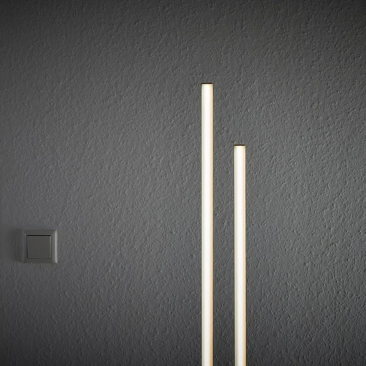 MeLiTec LED Stehlampe LED Stehleuchte Smart Tower ST52 – Bild 6