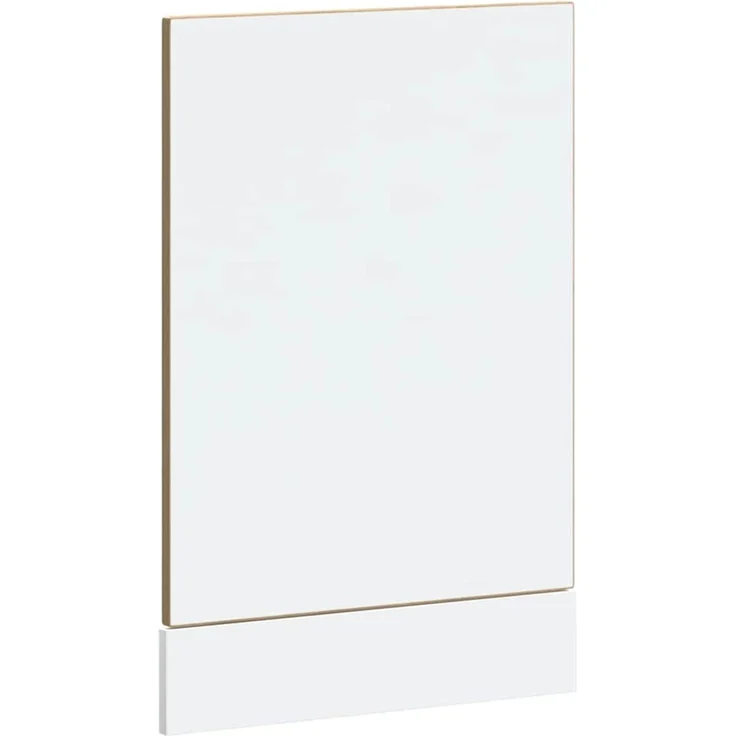 vidaXL Geschirrspülerblende Kalmar Artisan-Eiche 45x1,5x57 cm 853656 – Bild 5