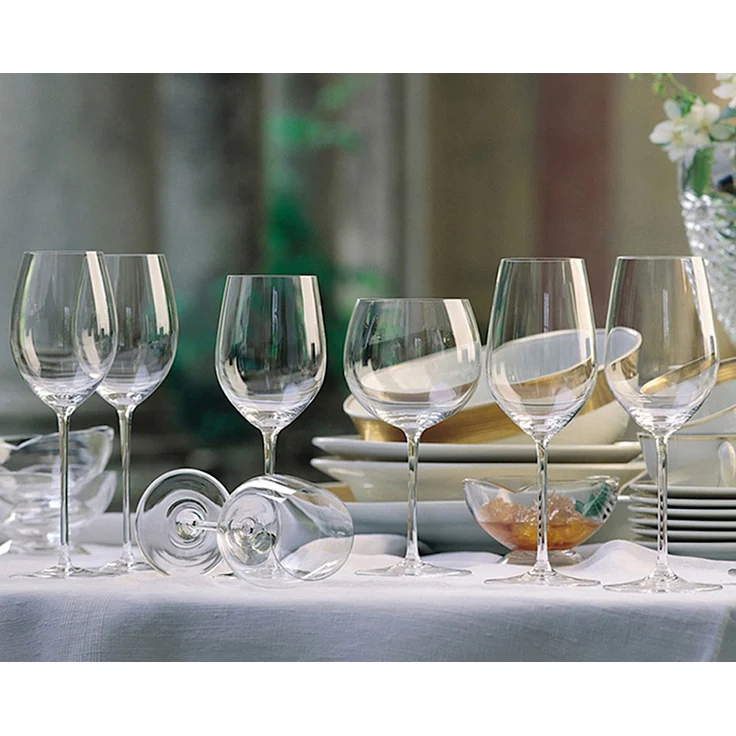 RIEDEL 4400/07 SOMMELIERS Montrachet Weinglas, handgefertigt – Bild 5
