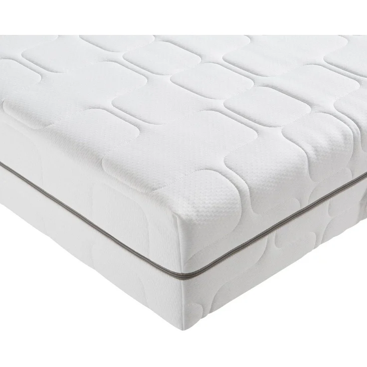 Kaltschaummatratze Grand Master, ergonomische Matratze 7 Zonen, Beco, (Matratze 100x200 cm, 26cm hoch, hergestellt in Deutschland, H3), Matratze 80x200 90x200 100x200 140x200 160x200 180x200 200x200 – Bild 1