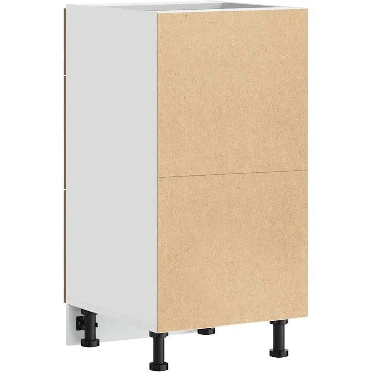vidaXL Unterschrank Lyon Artisan-Eiche 40x46x81,5 cm Holzwerkstoff 854219 – Bild 6