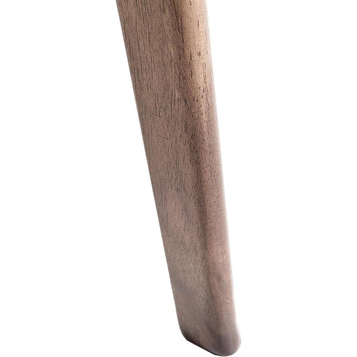 Esszimmerstuhl dunkelgrau 2er Set LYNN – Bild 8