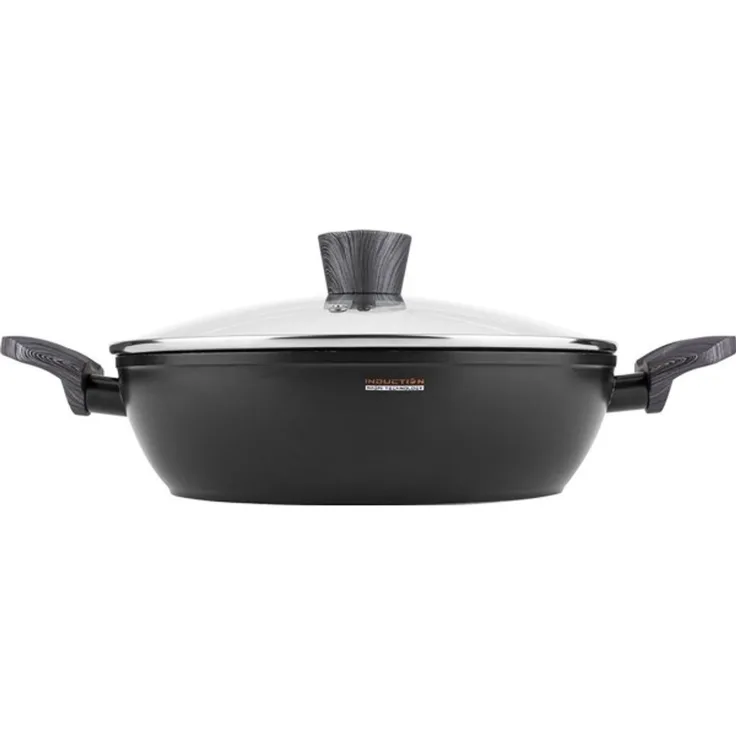Florina Pot with a lid Florina Bono 24 cm 2.5 l