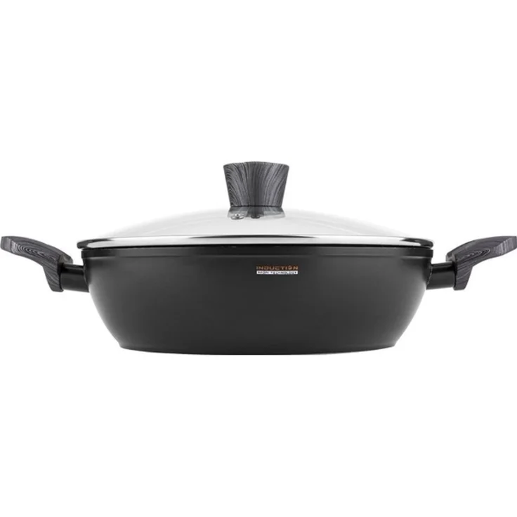 Florina Pot with a lid Florina Bono 24 cm 2.5 l