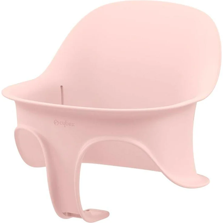 Cybex Lemo 4in1 Hochstuhl Set Pearl Pink – Bild 9