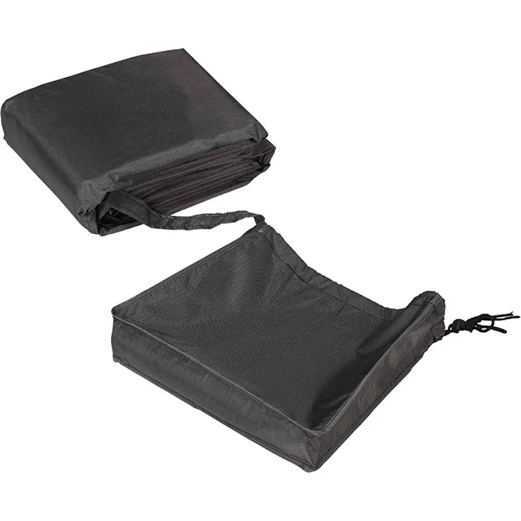 Pacific Lifestyle 18-C-7914 Gartenset Aerocover, Anthrazit – Bild 6